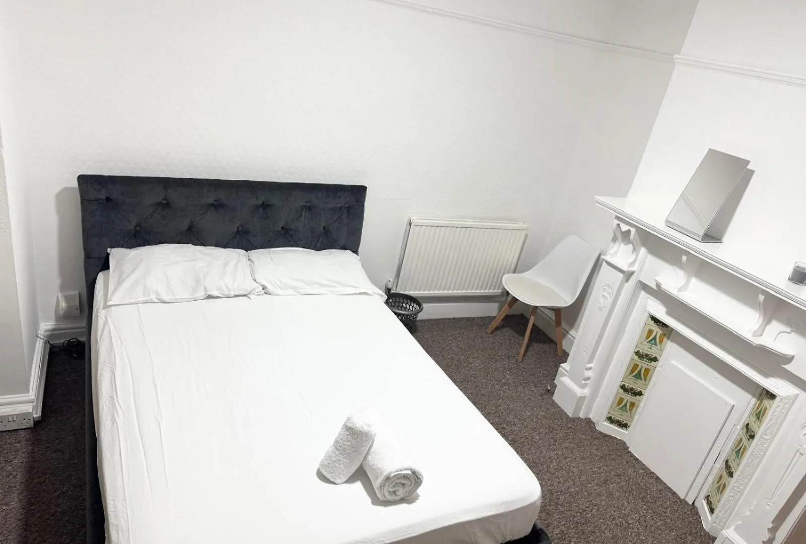 Gæstehus Serene Suite Rooms Southampton
