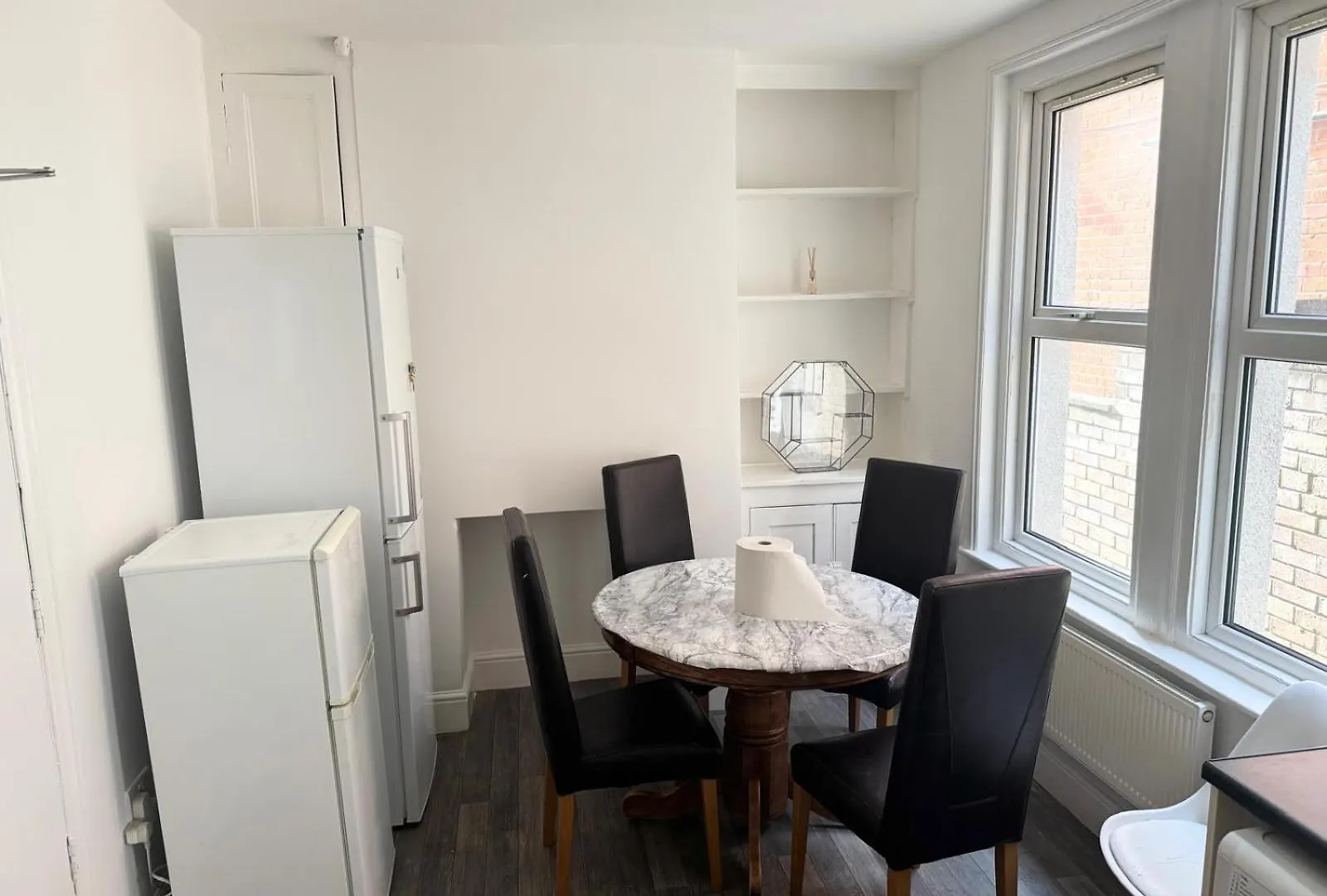 Gæstehus Serene Suite Rooms Southampton