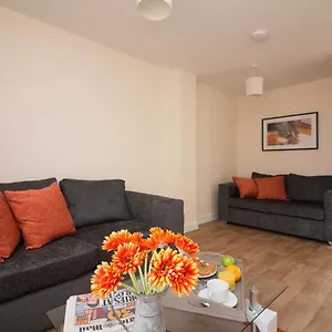 Apartamento Dpv - Above Bar Street, Southampton