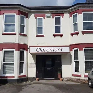 3* Guest house The Claremont