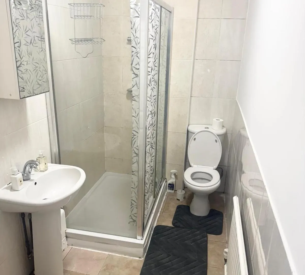 Serene Suite Rooms Southampton