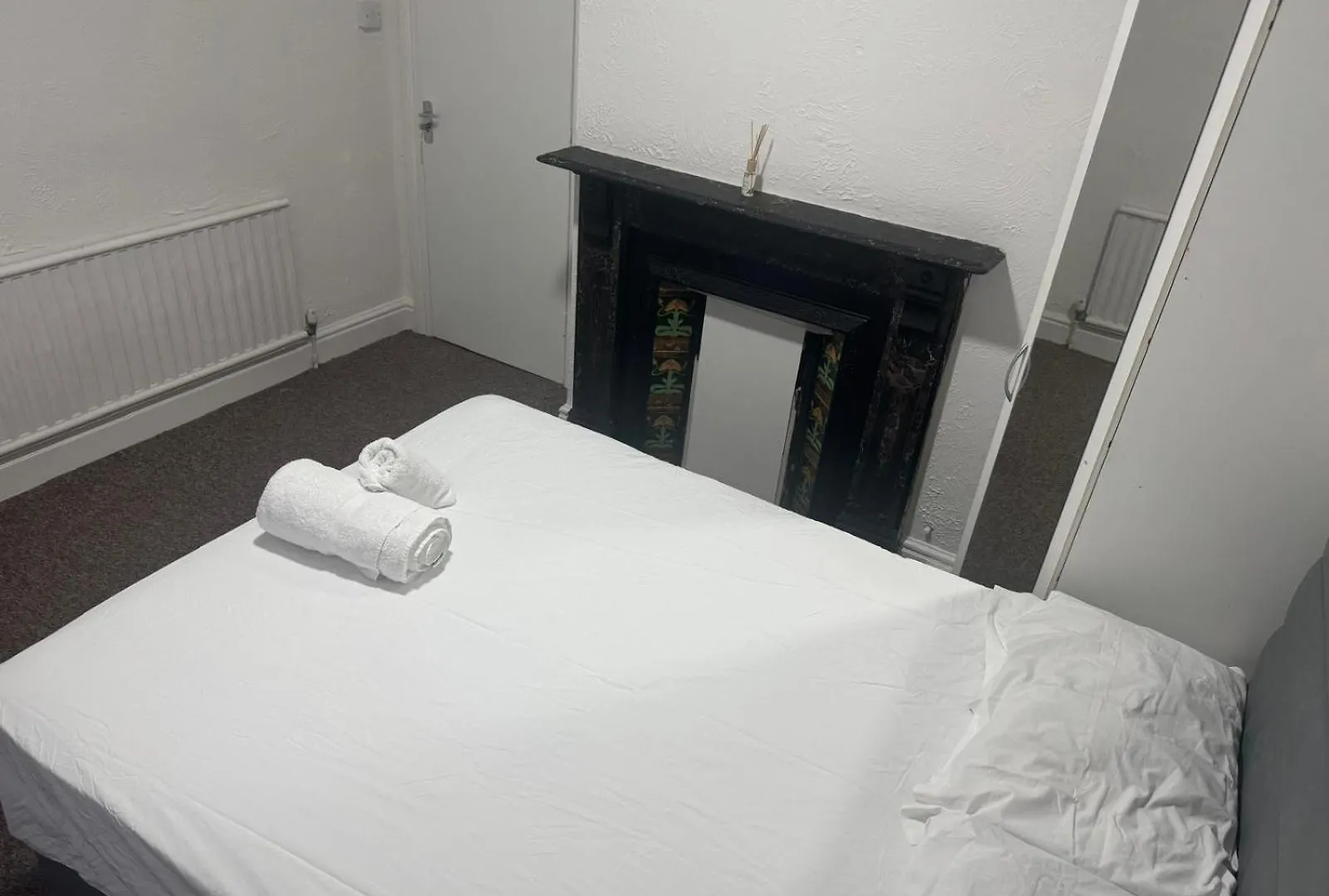 Guest house Serene Suite Rooms Southampton