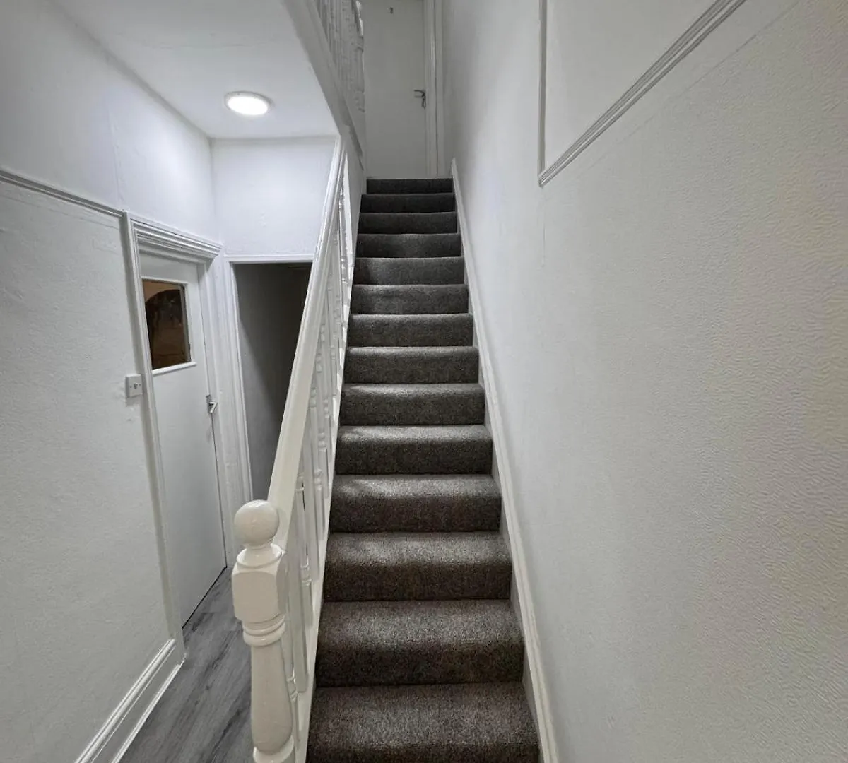 Serene Suite Rooms Southampton 0*,