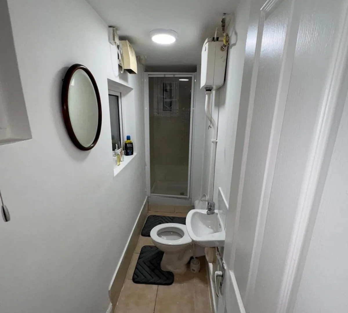 Serene Suite Rooms Southampton 0*,  United Kingdom