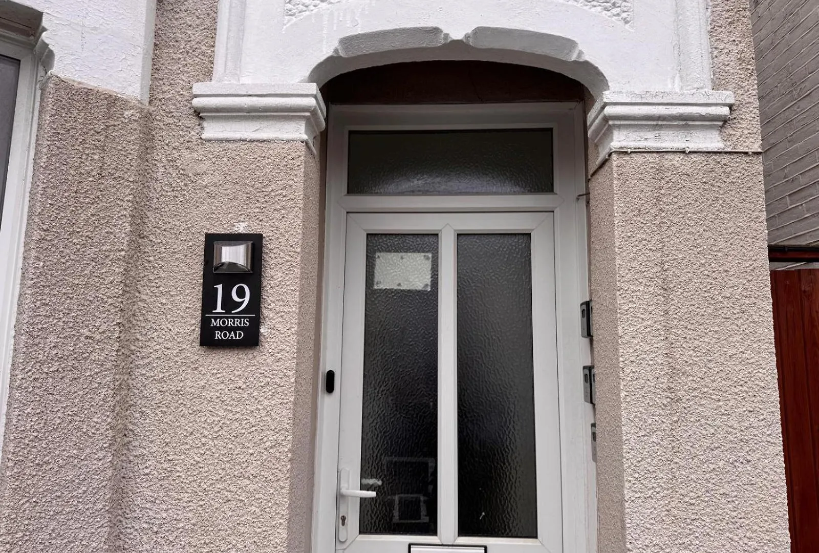 Guest house Serene Suite Rooms Southampton