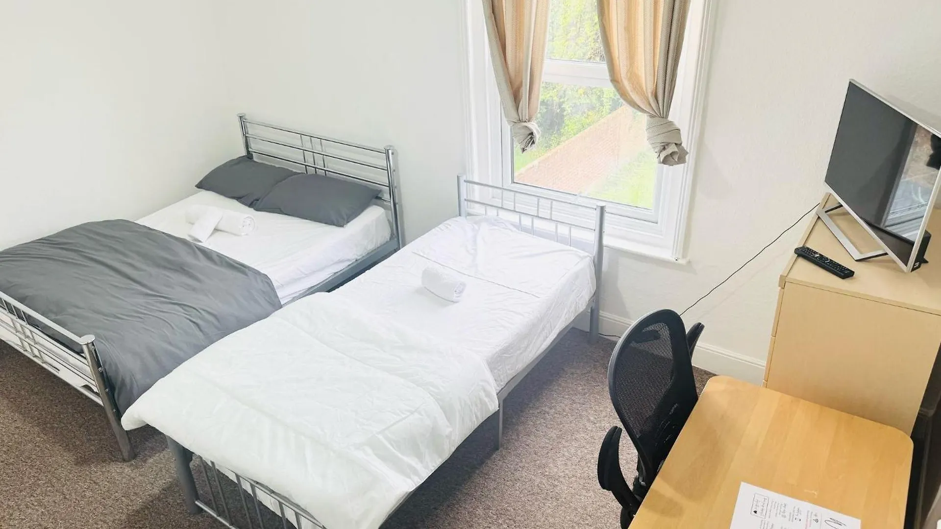 Guest house Serene Suite Rooms Southampton
