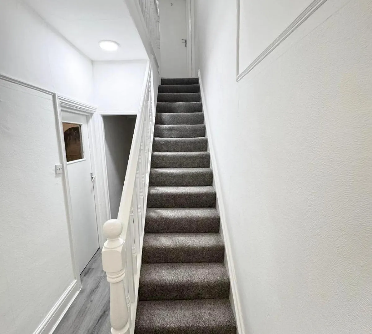 Guest house Serene Suite Rooms Southampton United Kingdom