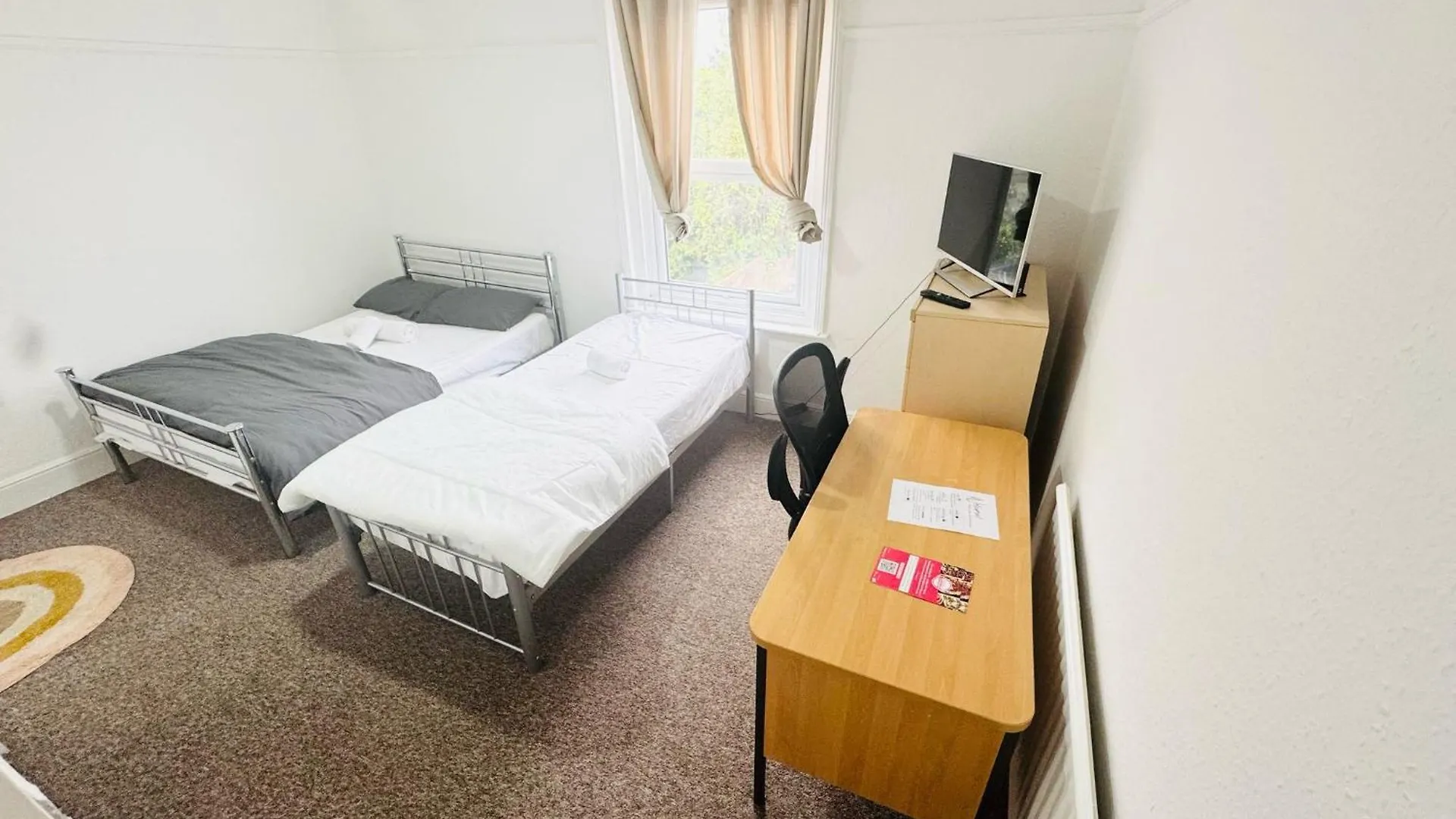Guest house Serene Suite Rooms Southampton